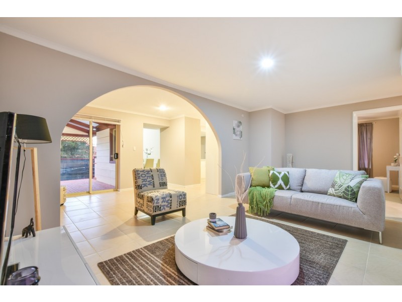 7 Hartley Street, Noarlunga Downs SA 5168