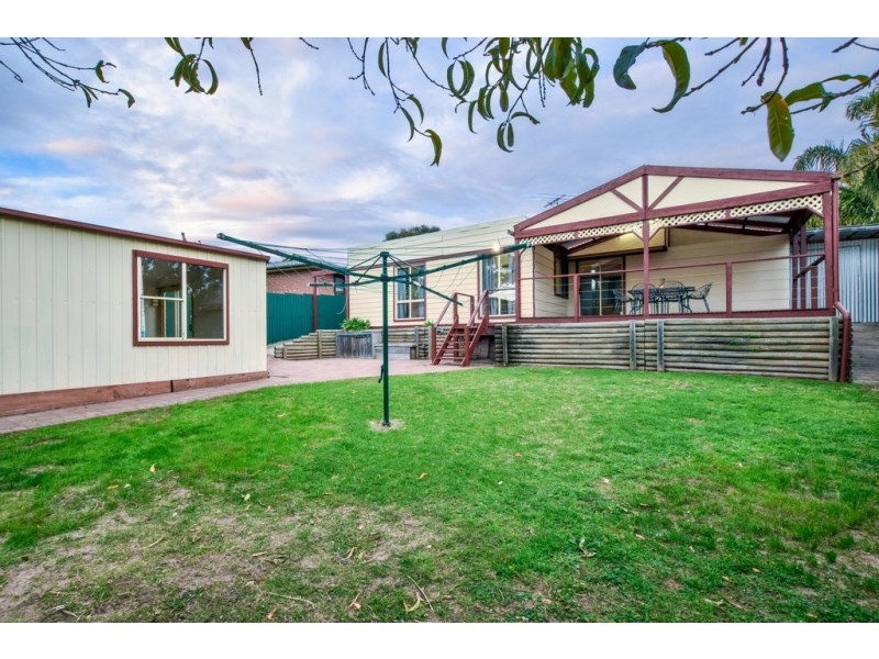 7 Hartley Street, Noarlunga Downs SA 5168
