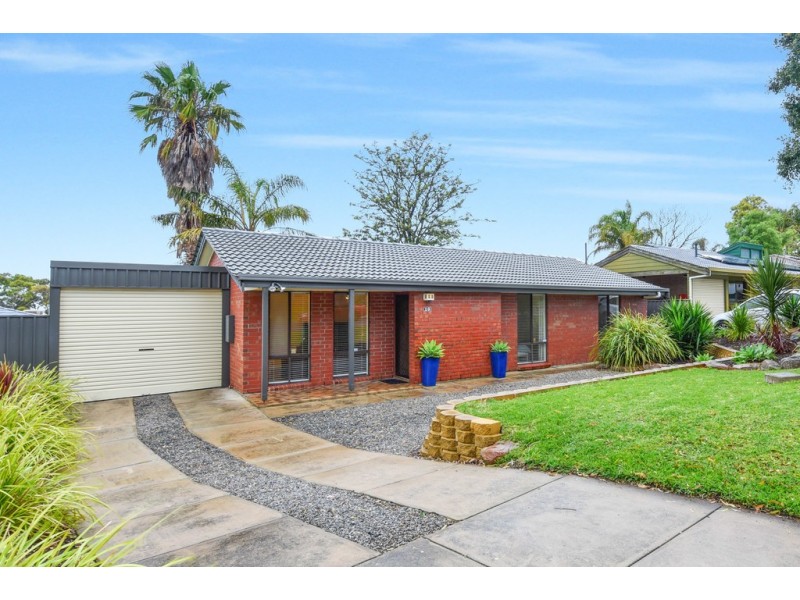 19 Merriwa Road, Sheidow Park SA 5158
