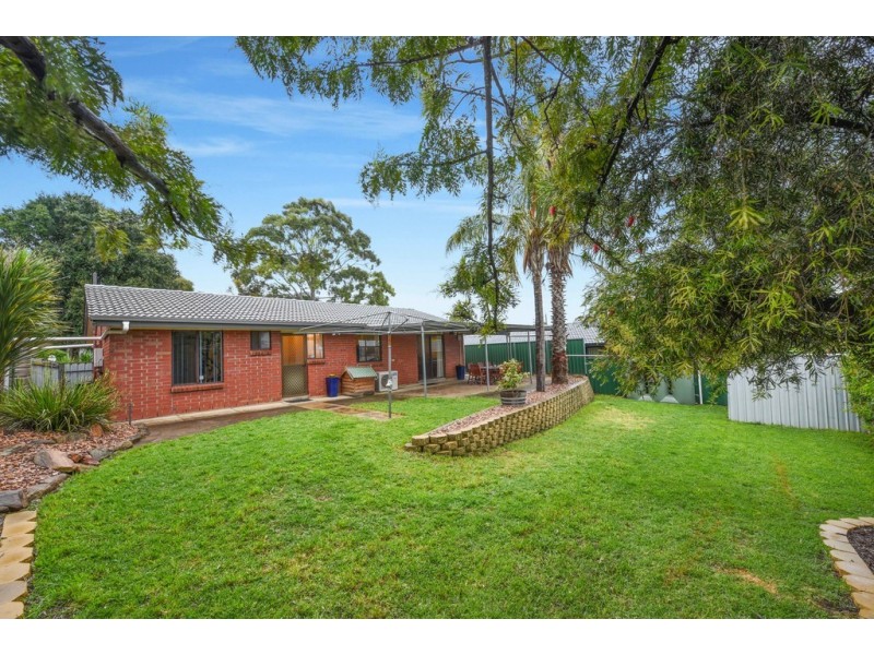 19 Merriwa Road, Sheidow Park SA 5158