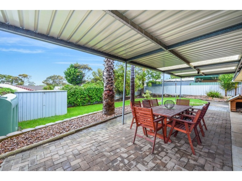 19 Merriwa Road, Sheidow Park SA 5158