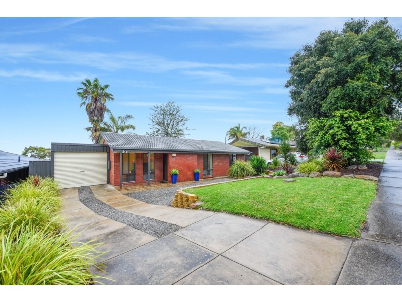19 Merriwa Road, Sheidow Park SA 5158
