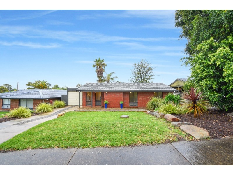 19 Merriwa Road, Sheidow Park SA 5158