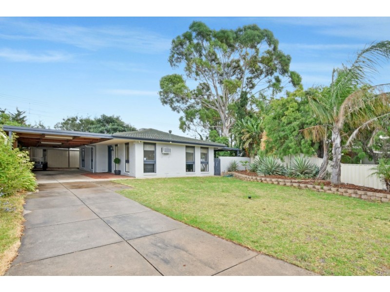 5 Daphne Court, Morphett Vale SA 5162