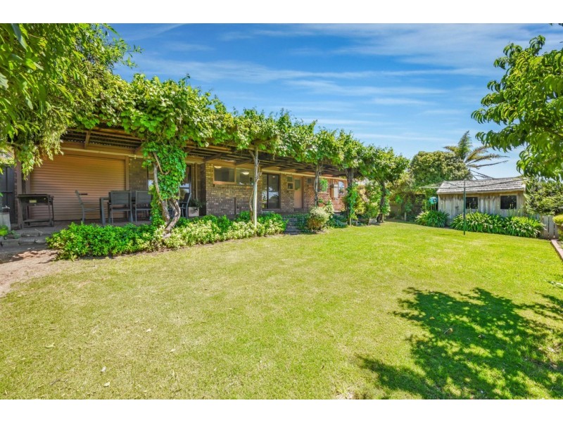 37 Westall Way, Sheidow Park SA 5158