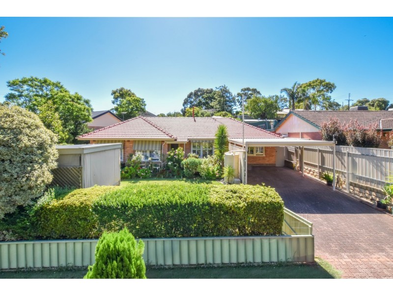 25 Bluehills Road, O’halloran Hill SA 5158