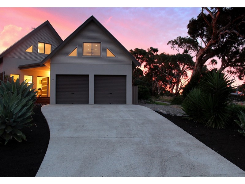 37 Springbett Drive, Hayborough SA 5211
