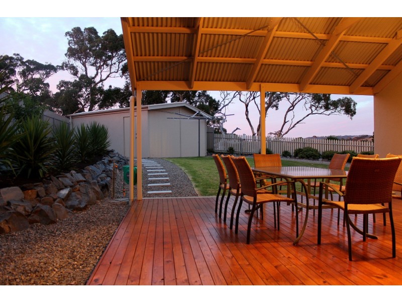 37 Springbett Drive, Hayborough SA 5211