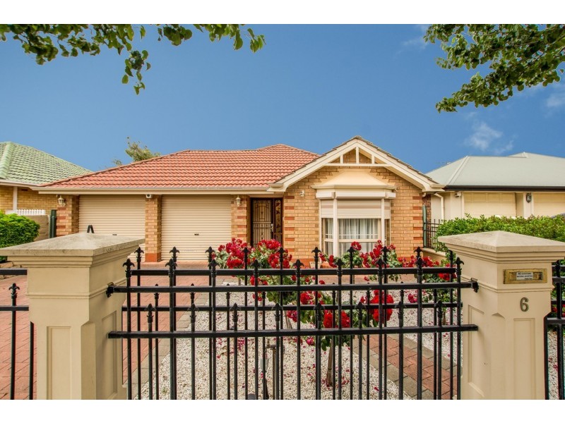 6 Doreen Street, Oaklands Park SA 5046