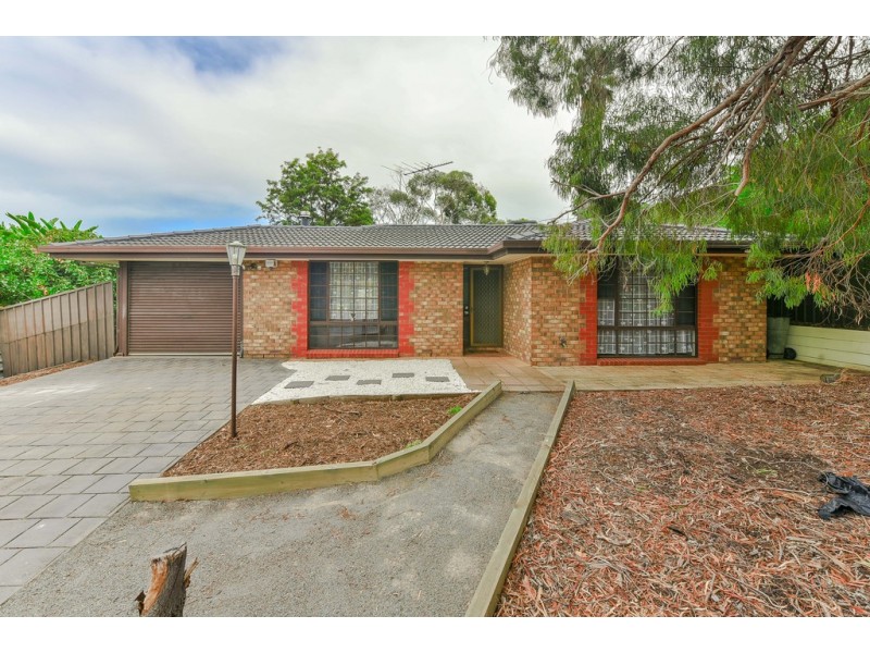 7 Bayford Rise, Morphett Vale SA 5162