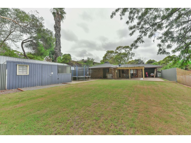 7 Bayford Rise, Morphett Vale SA 5162