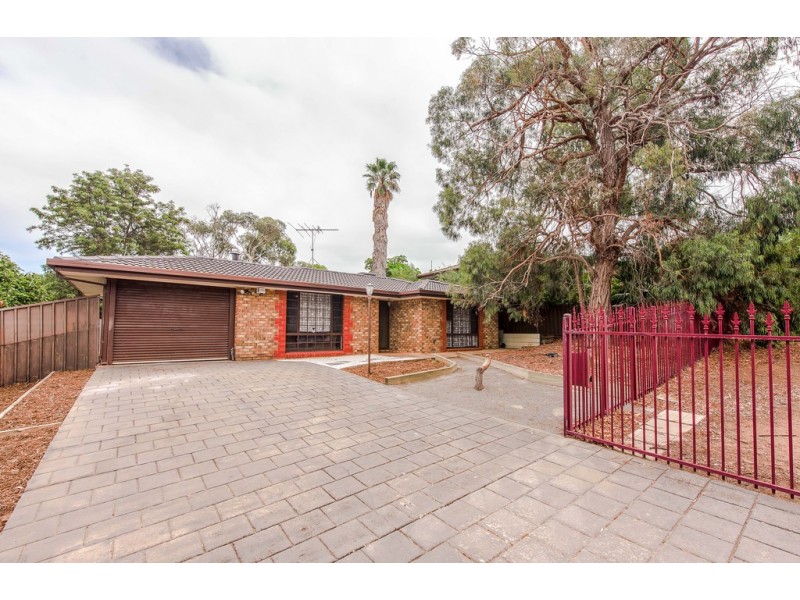 7 Bayford Rise, Morphett Vale SA 5162