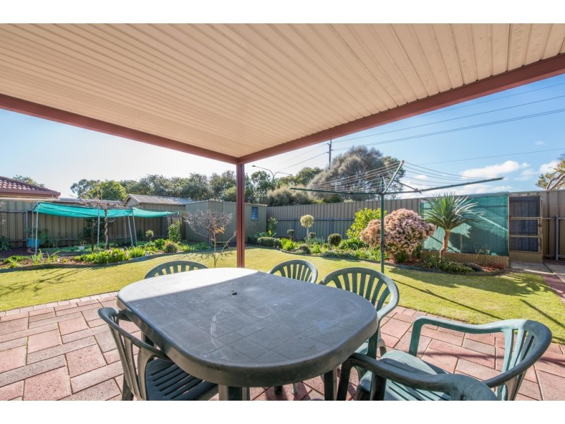35 Devonshire Crescent, Old Reynella SA 5161