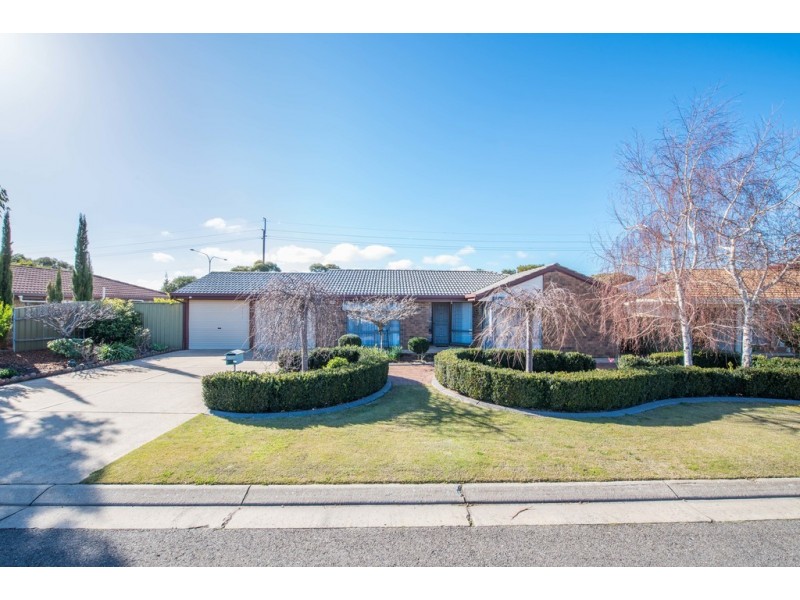 35 Devonshire Crescent, Old Reynella SA 5161