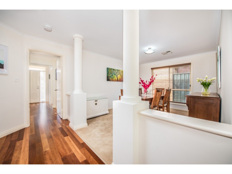 21 Pinnacle Crescent, Flagstaff Hill SA 5159