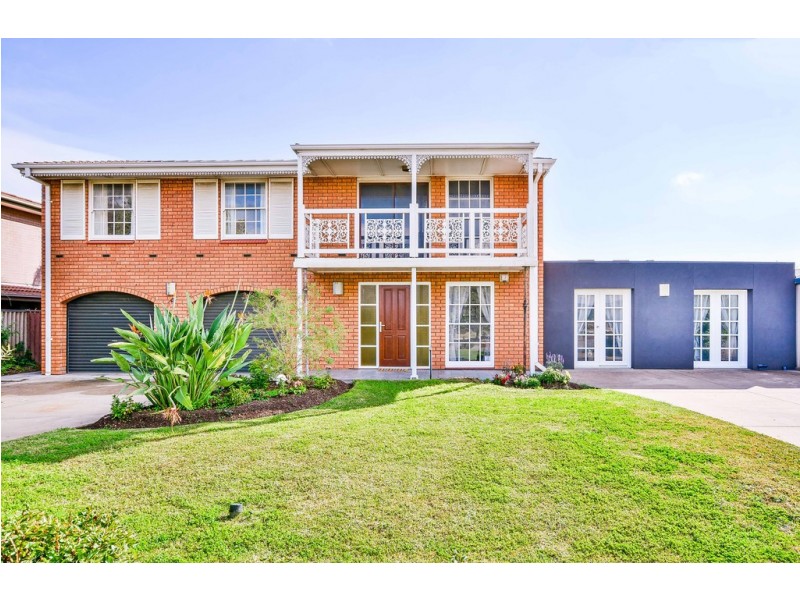 46 Apollo Drive, Hallett Cove SA 5158