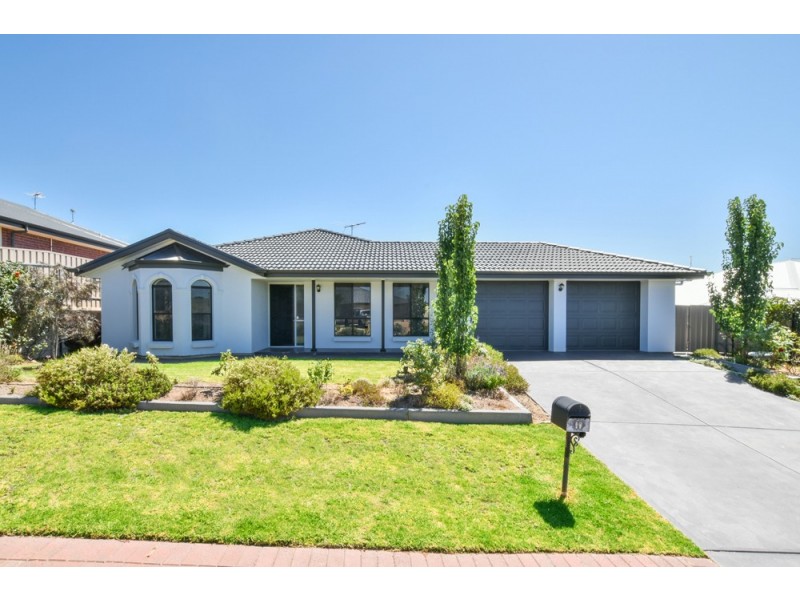 18 Beachport Road, Seaford Rise SA 5169