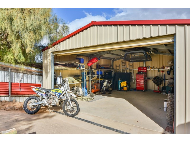 5a Oldenburg Court, Noarlunga Downs SA 5168