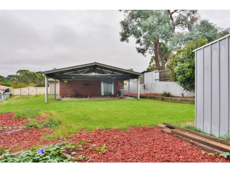 62 Delta Crescent, Aberfoyle Park SA 5159
