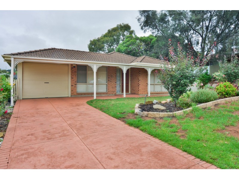 7 Greenfield Rise, Aberfoyle Park SA 5159