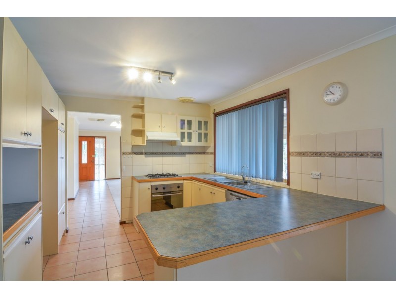 7 Greenfield Rise, Aberfoyle Park SA 5159