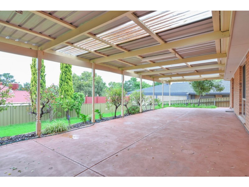 7 Greenfield Rise, Aberfoyle Park SA 5159