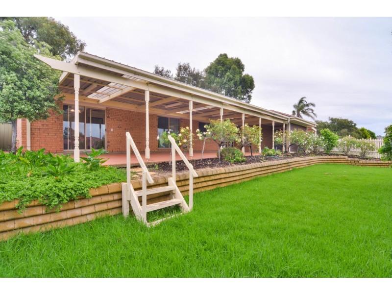 7 Greenfield Rise, Aberfoyle Park SA 5159