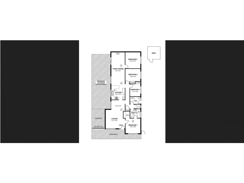 7 Greenfield Rise, Aberfoyle Park SA 5159