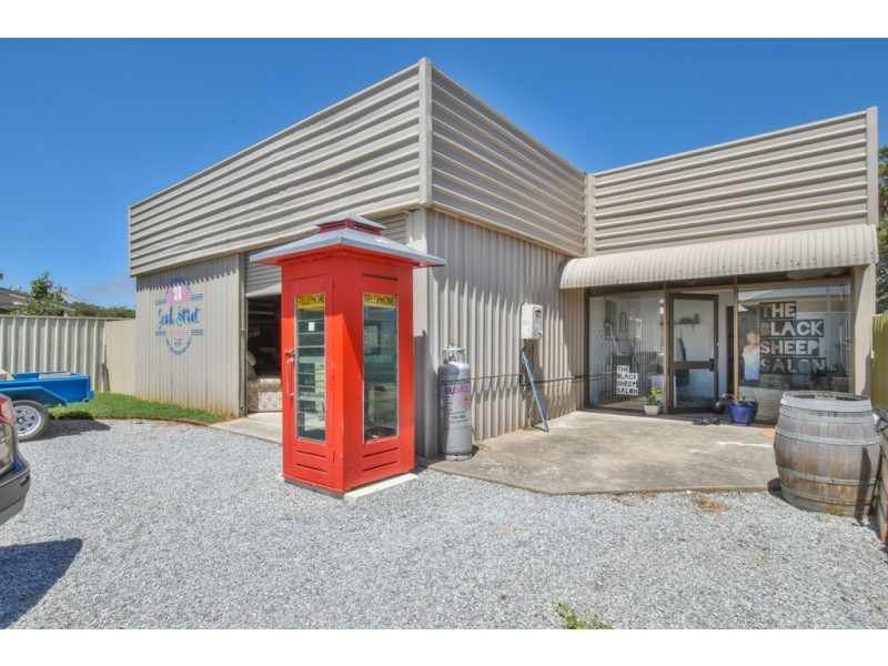 84 Main Street, Yankalilla SA 5203