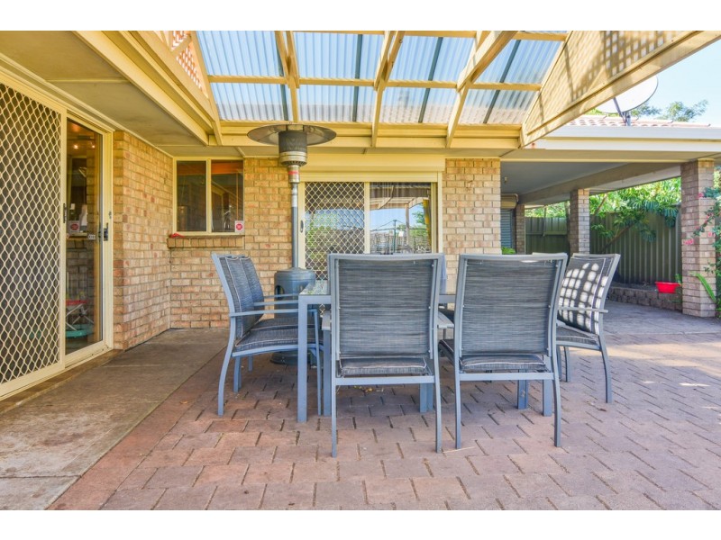 80 Emerson Drive, Morphett Vale SA 5162