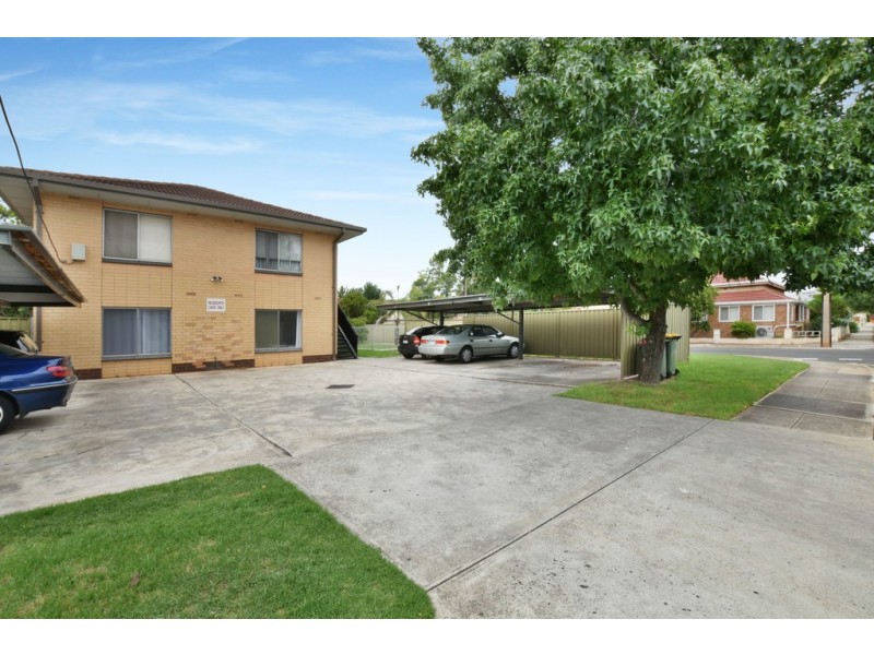 12-12 Jeffrey Street, Brooklyn Park SA 5032