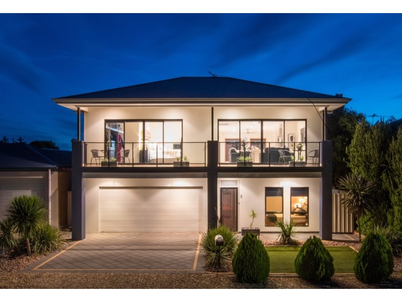8 Thomas Street, Aldinga Beach SA 5173