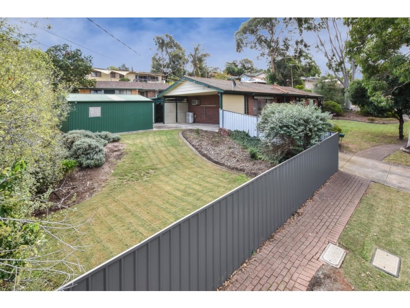 2 Dewvale Road, O’halloran Hill SA 5158