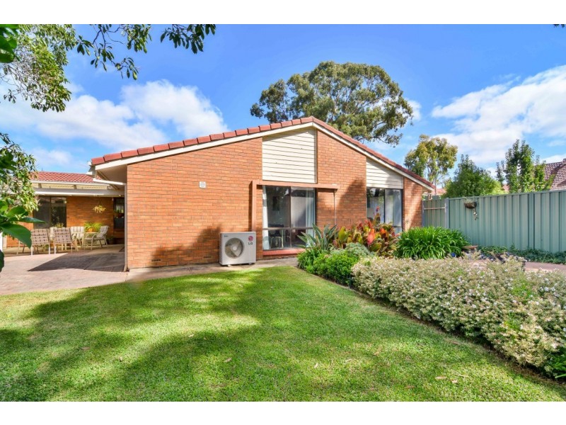 21 Daveys Road, Flagstaff Hill SA 5159