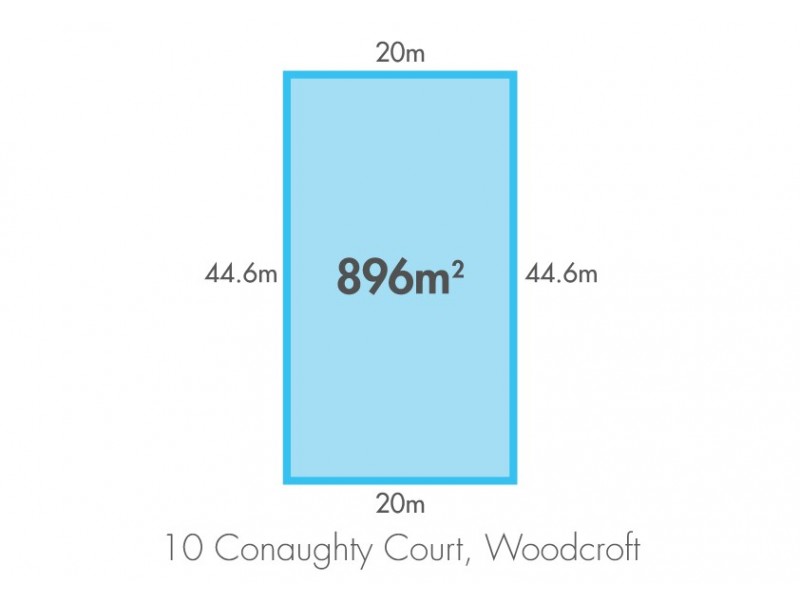 10 Conaghty Court, Woodcroft SA 5162