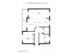 4-113 Diagonal Road, Warradale SA 5046 Floorplan