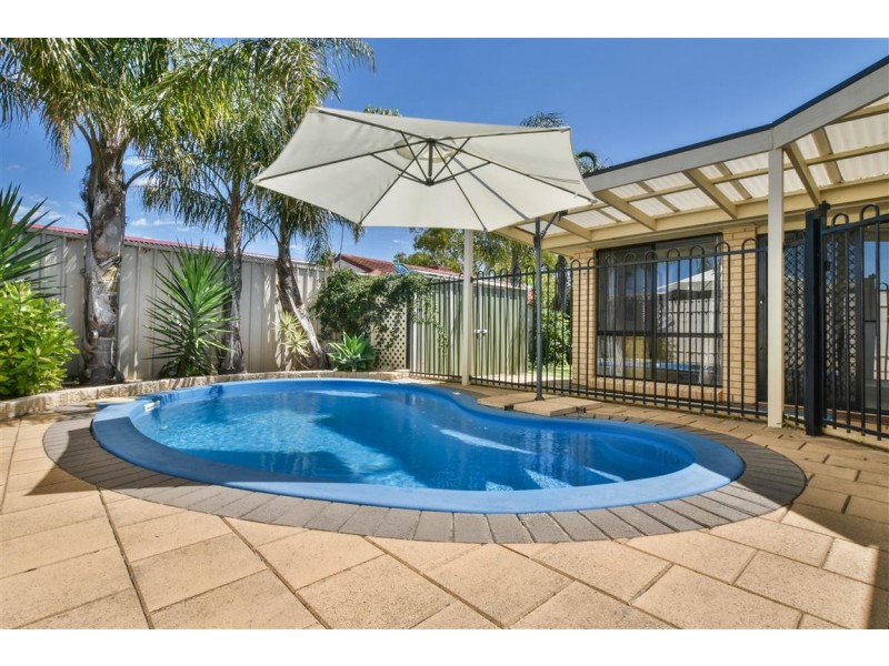 1 Suzanne Avenue, Morphett Vale SA 5162