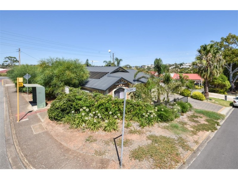1 Suzanne Avenue, Morphett Vale SA 5162