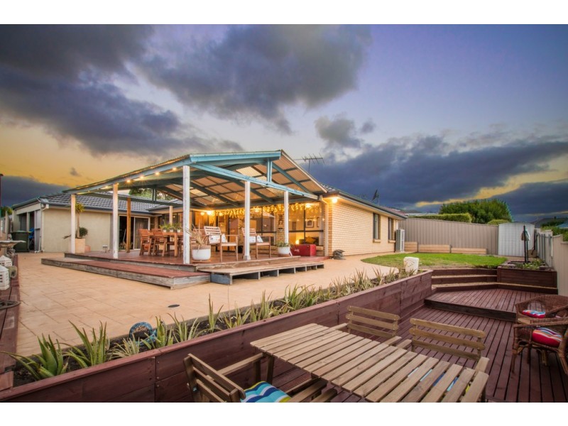 13 Tennyson Street, Seaford Rise SA 5169