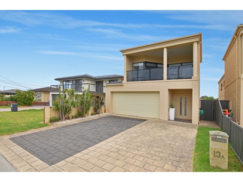 13A Yachtsman Street, Seaford SA 5169