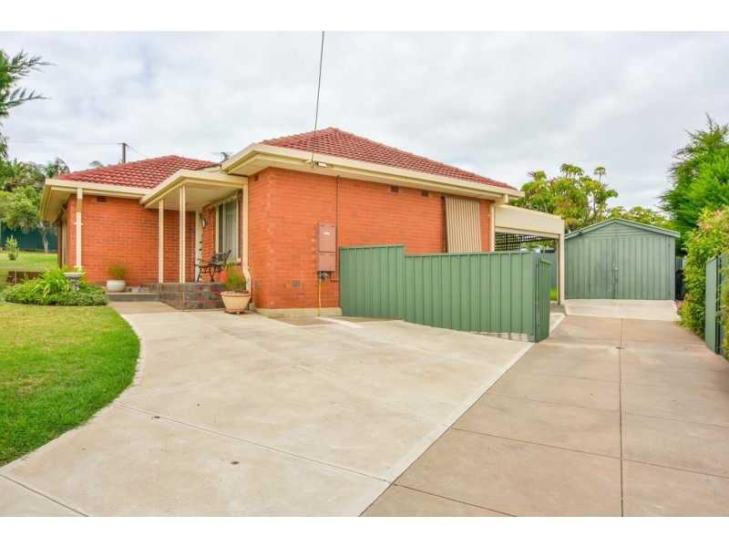 16 Gumeracha Road, O’sullivan Beach SA 5166