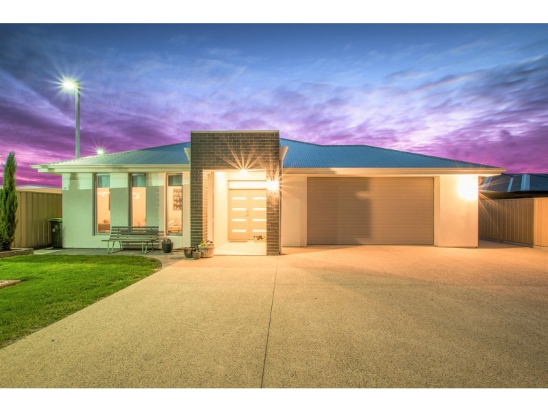 24 Nova Defense Drive, Seaford Meadows SA 5169