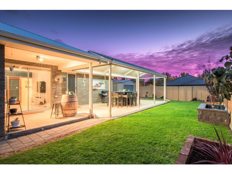 24 Nova Defense Drive, Seaford Meadows SA 5169