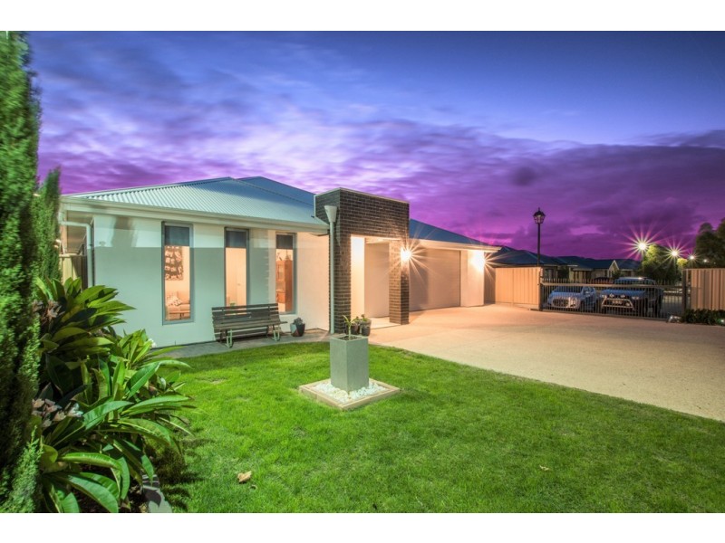 24 Nova Defense Drive, Seaford Meadows SA 5169