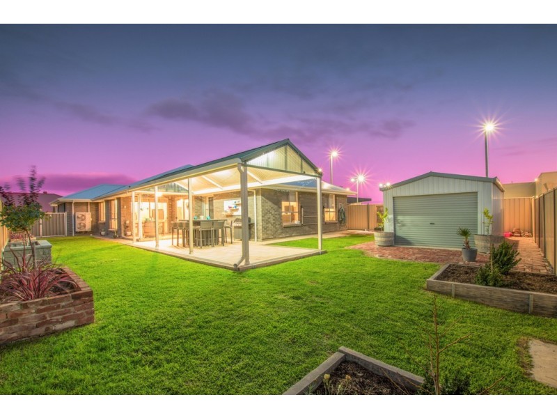24 Nova Defense Drive, Seaford Meadows SA 5169