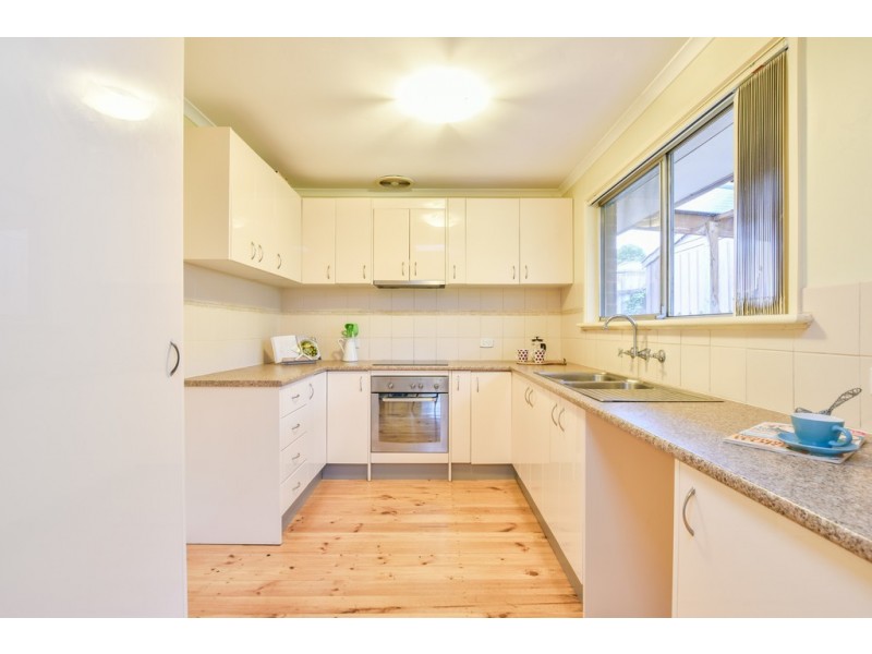 34 Parklands Crescent, Reynella SA 5161