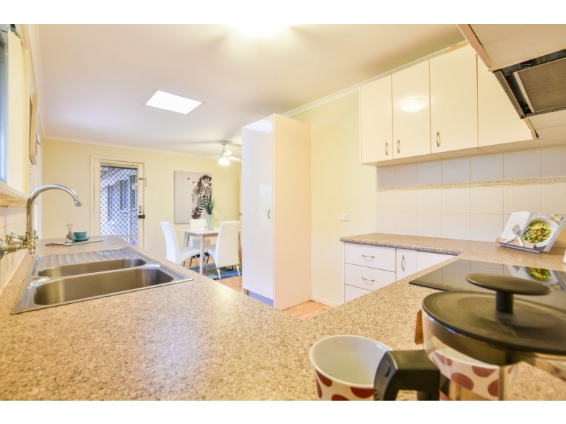 34 Parklands Crescent, Reynella SA 5161