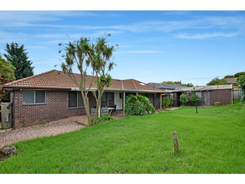 34 Parklands Crescent, Reynella SA 5161