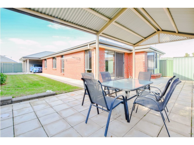 17 Jade Loop, Aldinga Beach SA 5173