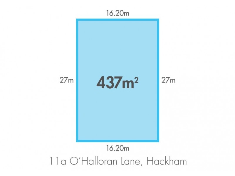 11a O’Halloran Lane, Hackham SA 5163